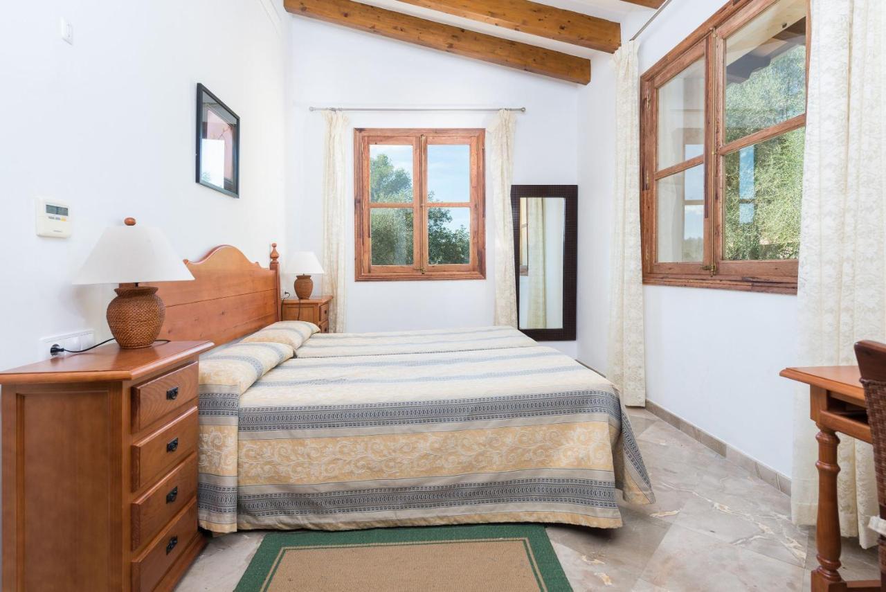 Villa Son Capellet *