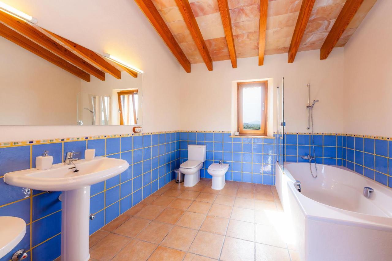 Mirador Capdepera Villa