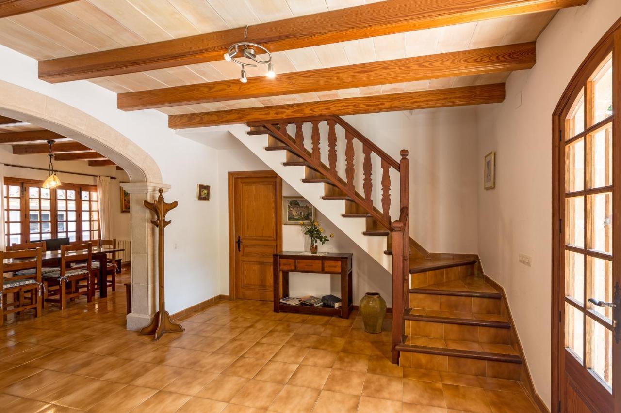 Villa La Plana Pollensa