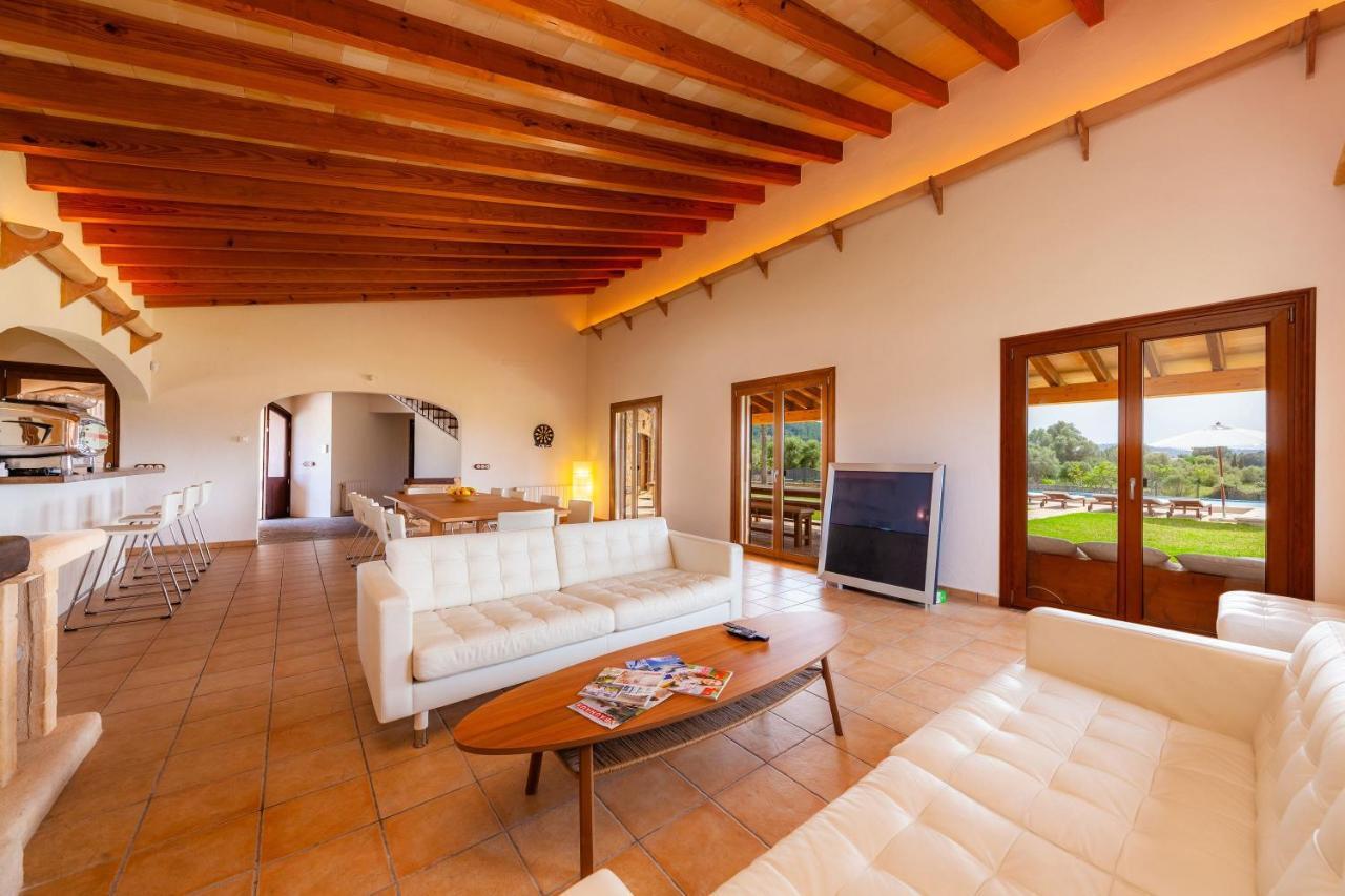 Villa Mirador Capdepera *