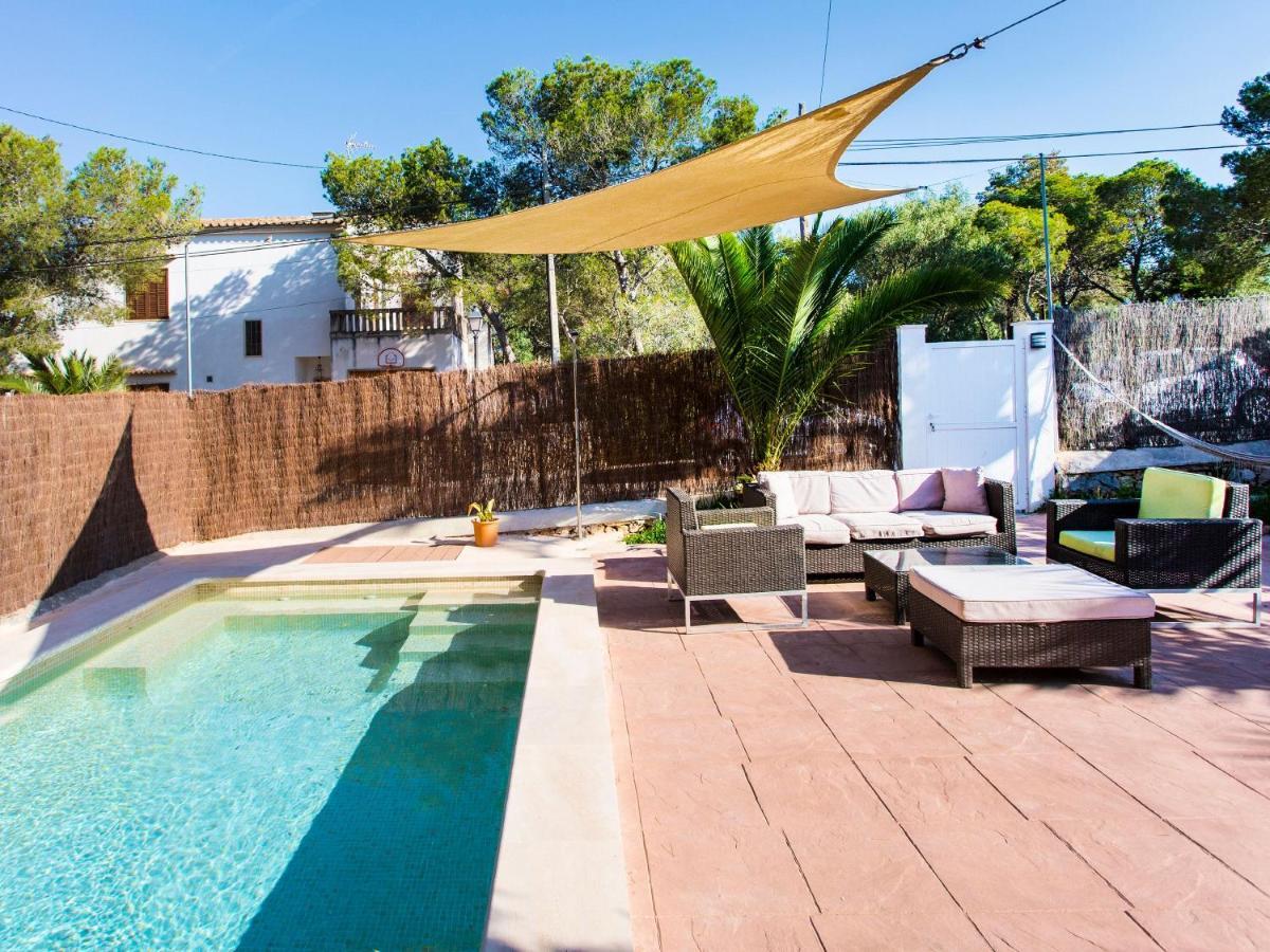 Casa Cala Сasa de vacaciones