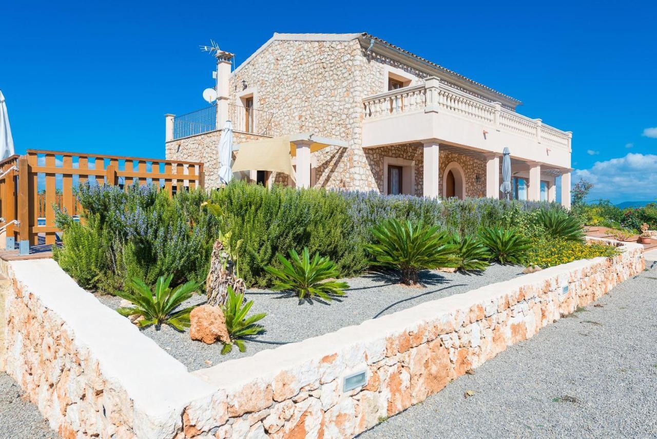 Sanchez Villa S'Illot (Mallorca)