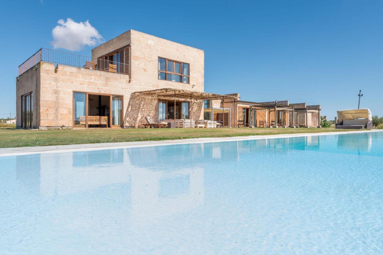 Son Coranta Campos (Mallorca)