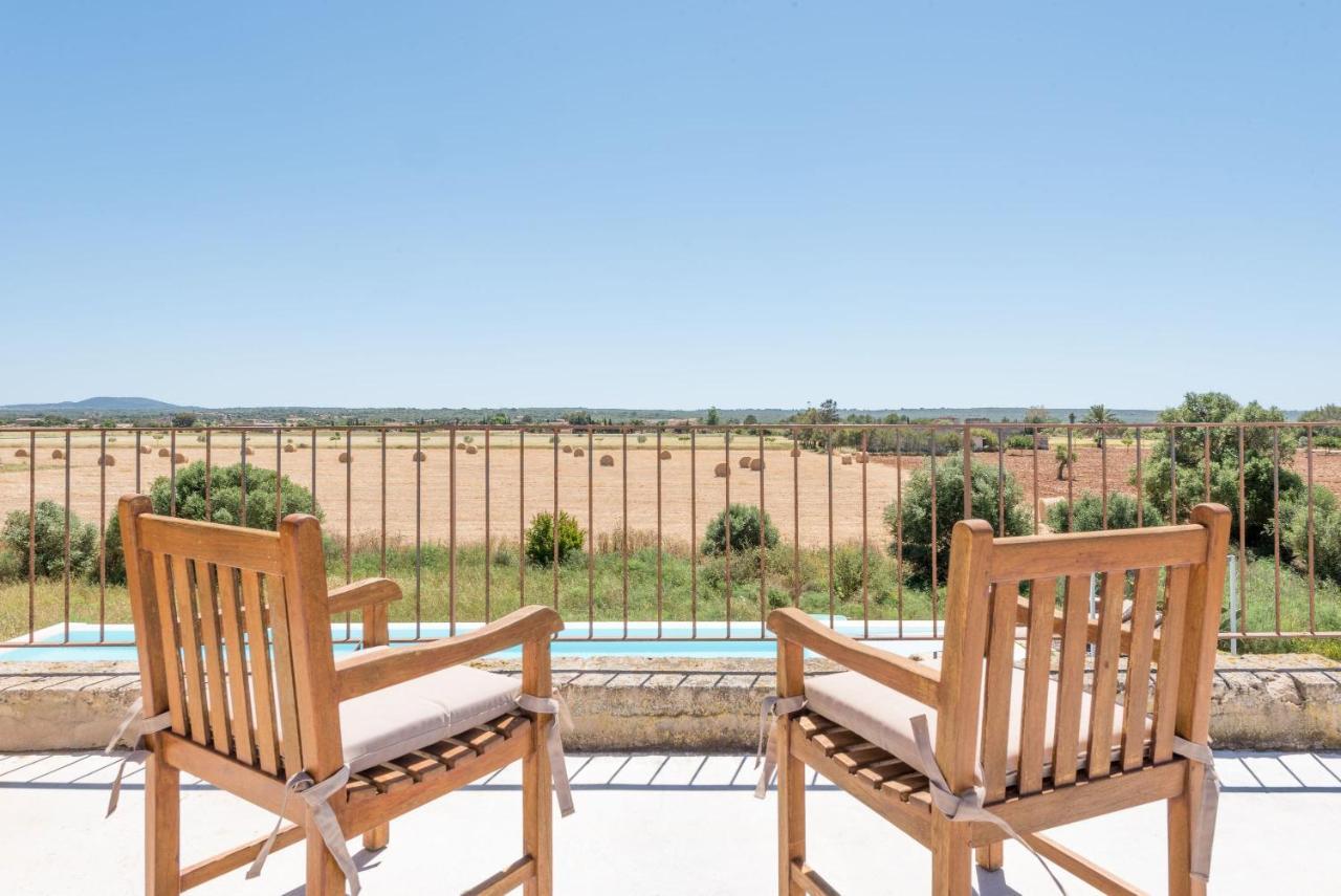 Villa Son Coranta *