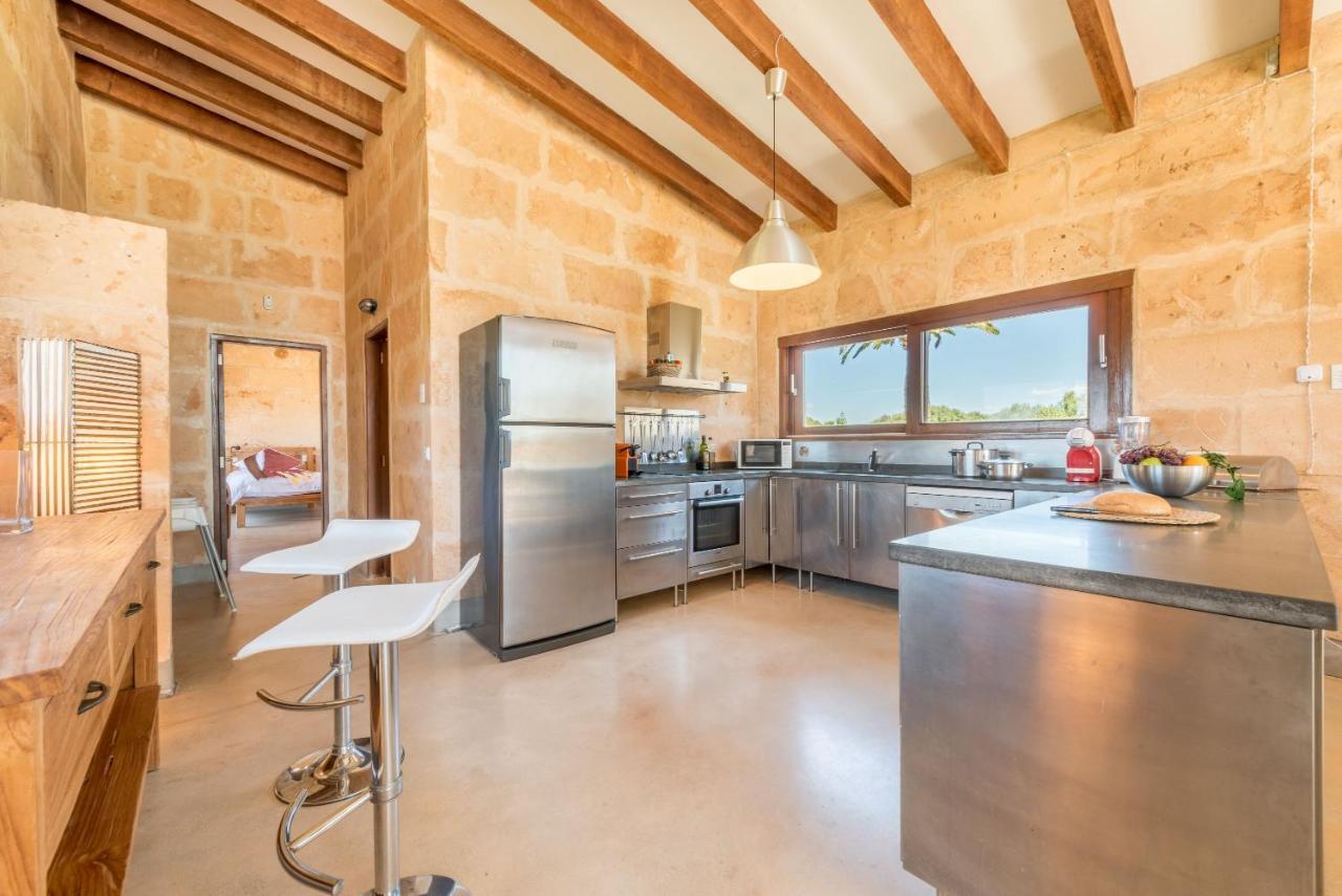 Villa Son Coranta Campos (Mallorca)