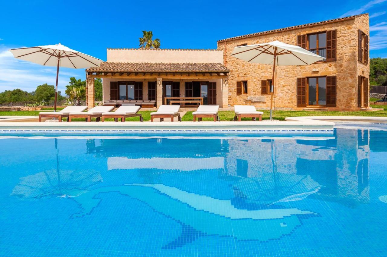 Mirador Capdepera Villa Capdepera (Mallorca)