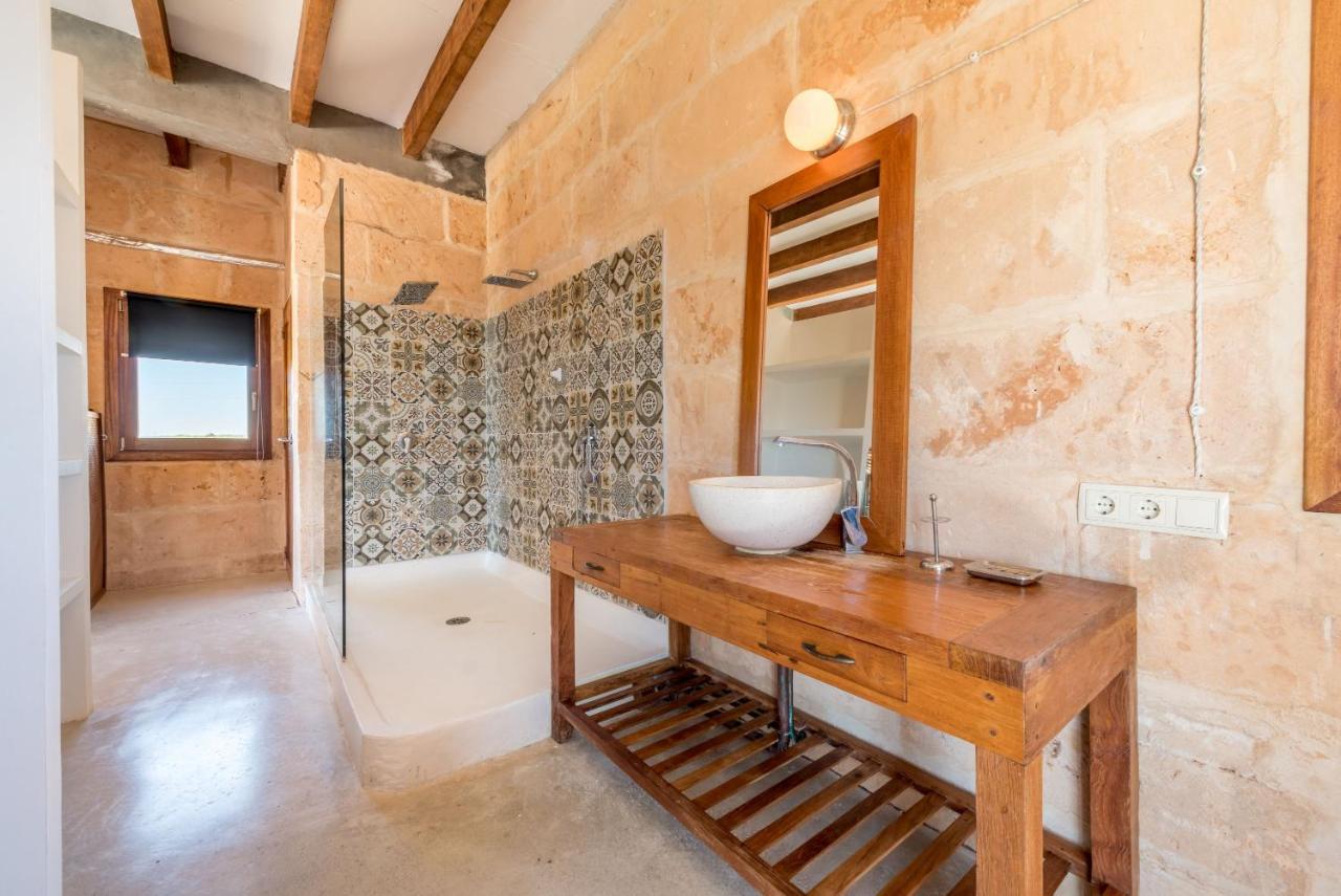Son Coranta Villa Campos (Mallorca)