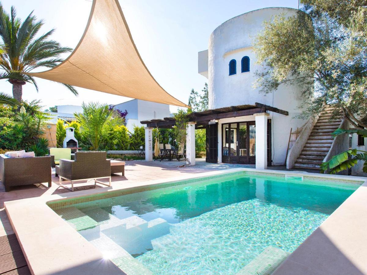 Casa Cala * Santanyí