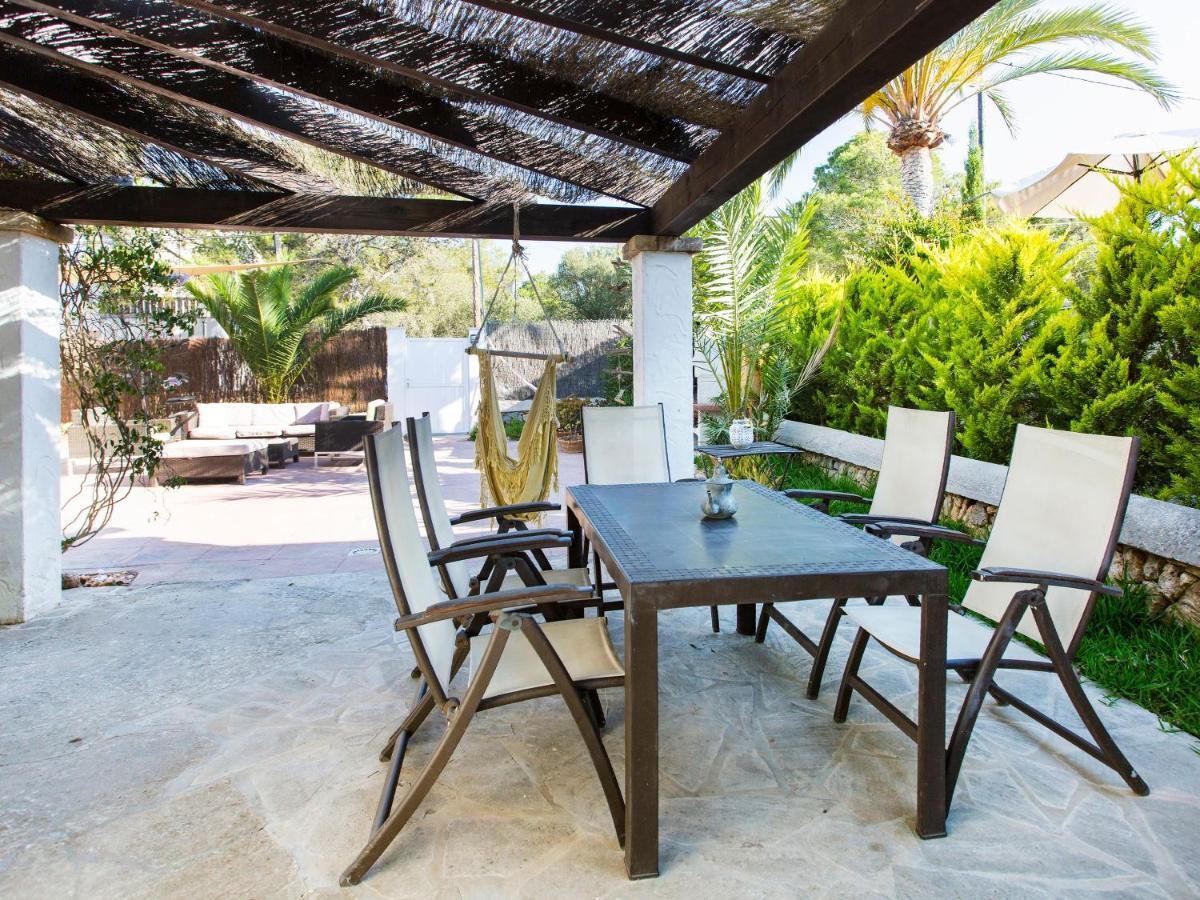 Casa Cala *