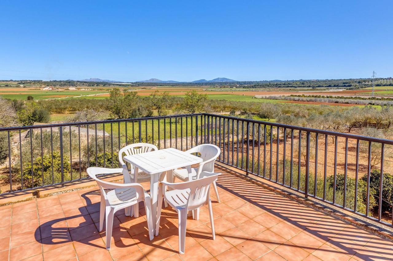 Villa Finca Campas