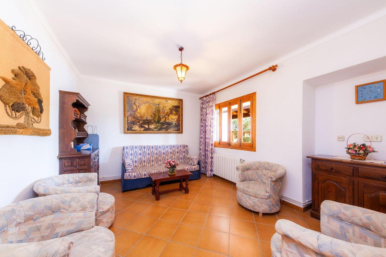Finca Hort Des Xilindro Alcúdia
