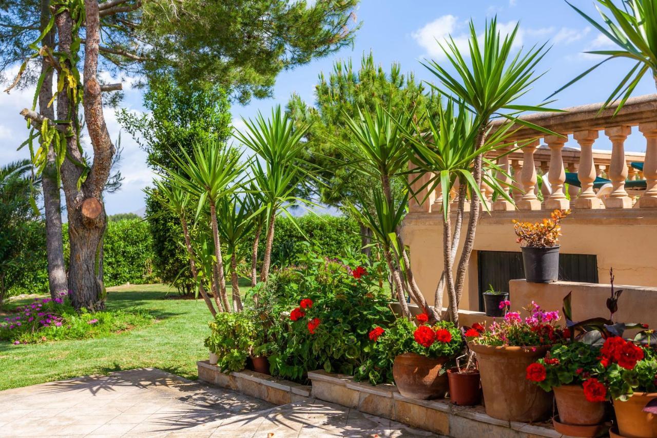 Finca Hort Des Xilindro