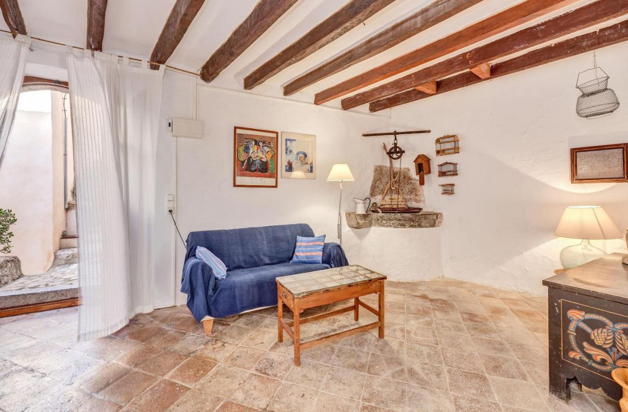 Sans Сasa de vacaciones Bañalbufar (Banyalbufar)