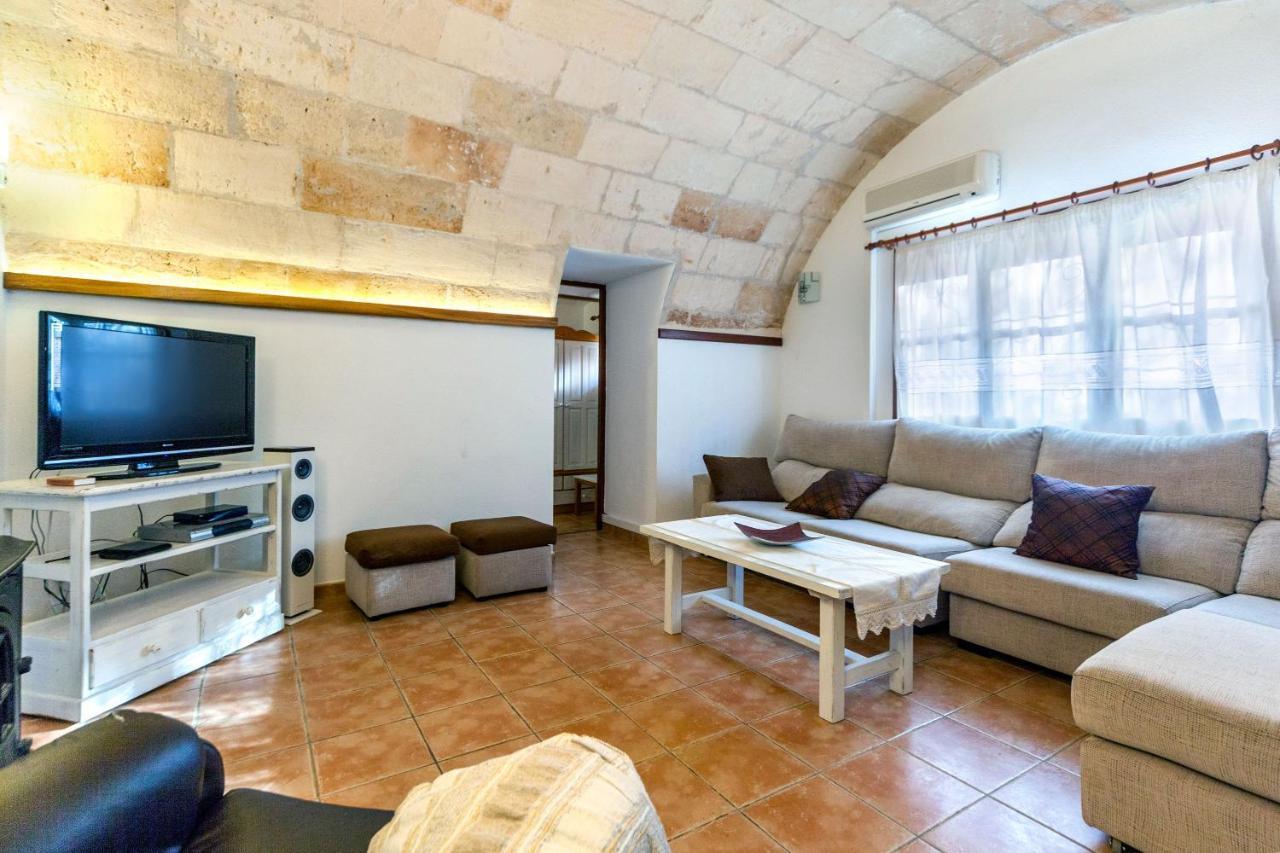 Es Figueral Campos (Mallorca)
