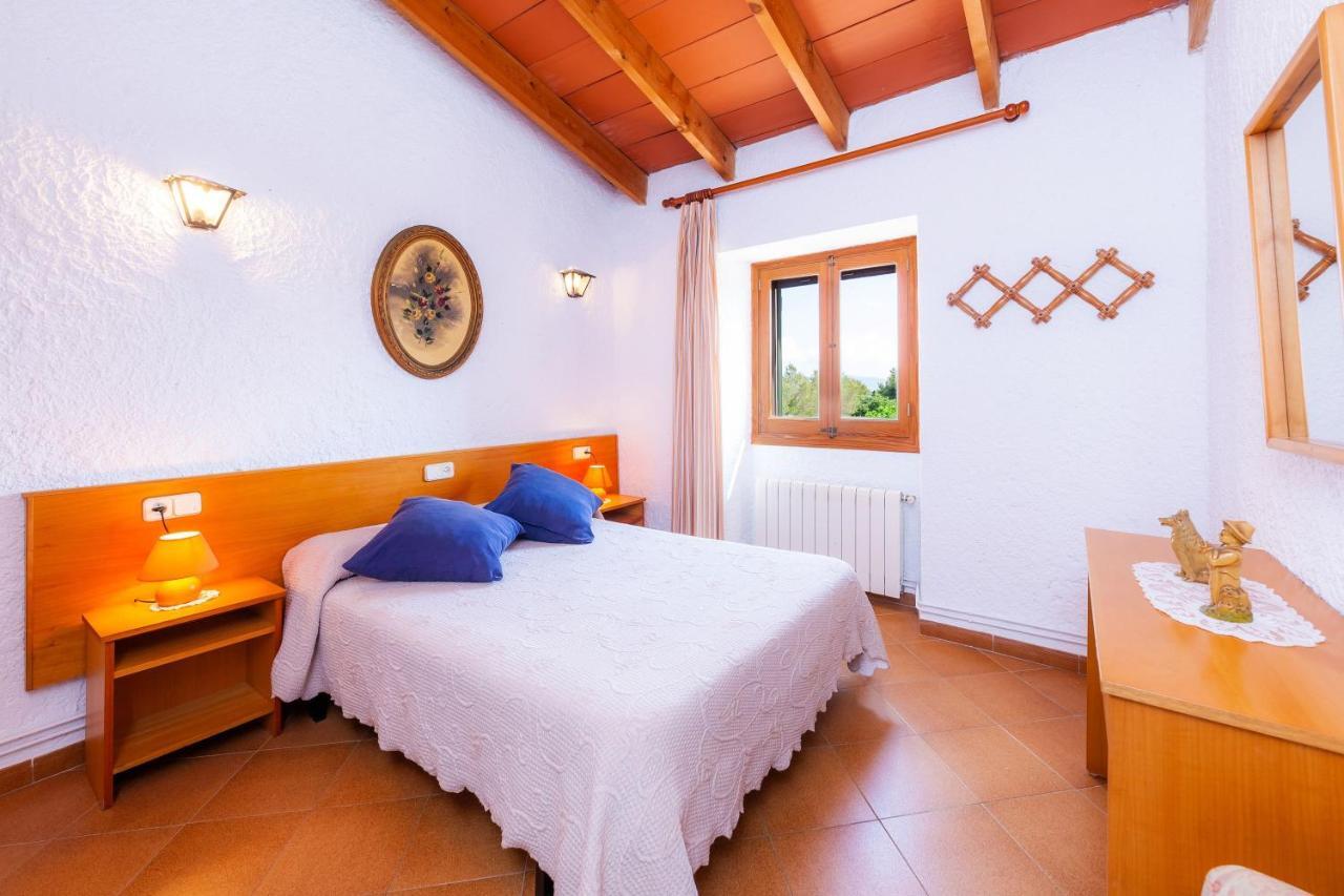 Finca Hort Des Xilindro * Alcúdia