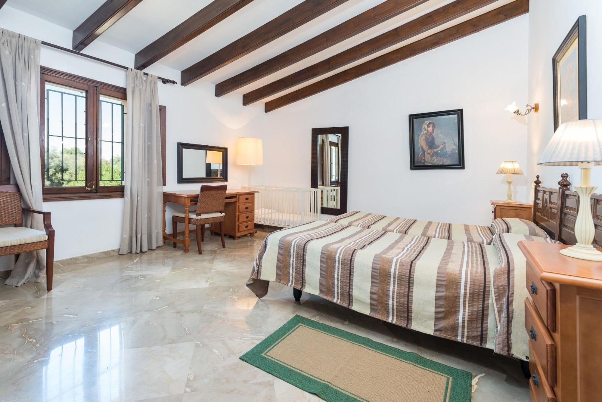 Son Perxa * Petra (Mallorca)