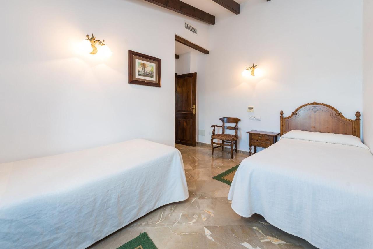Son Perxa Villa