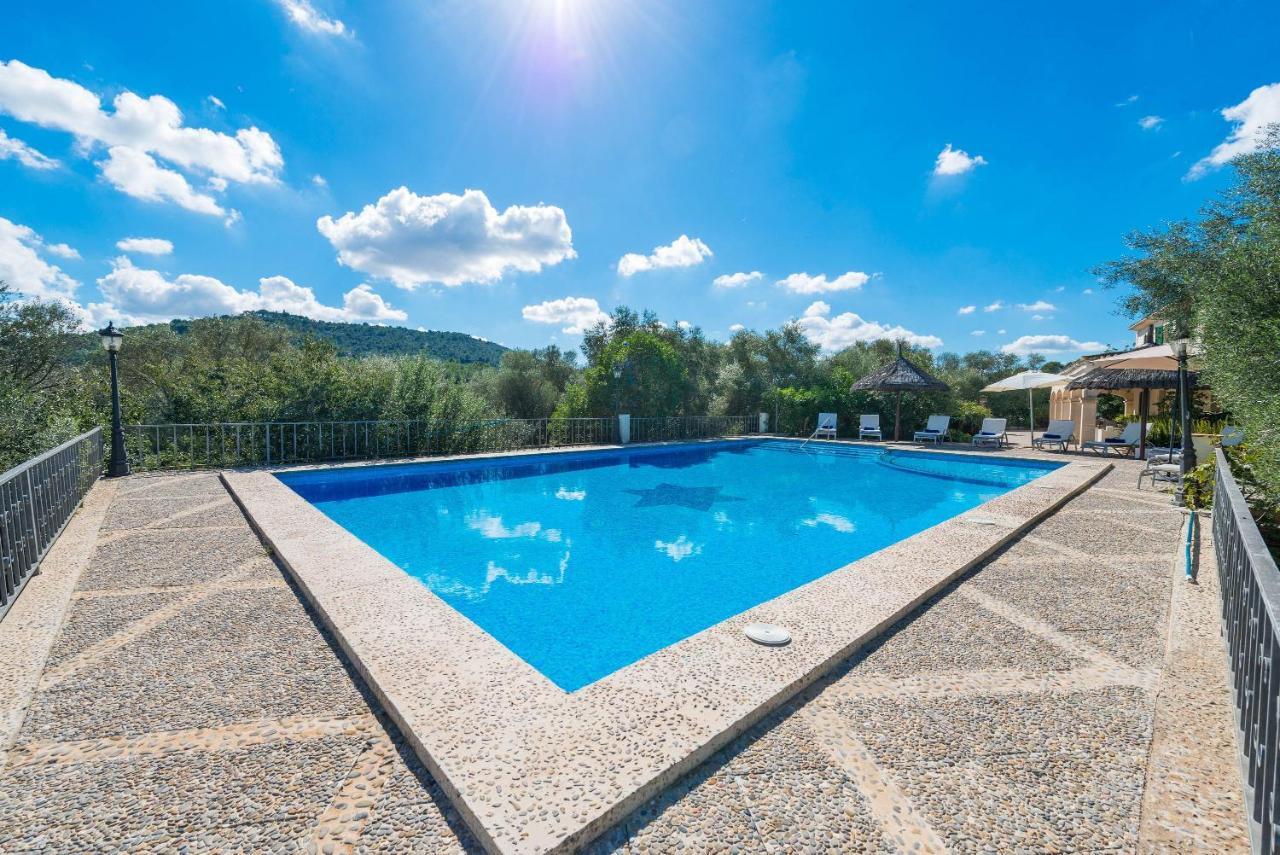 Villa Son Perxa