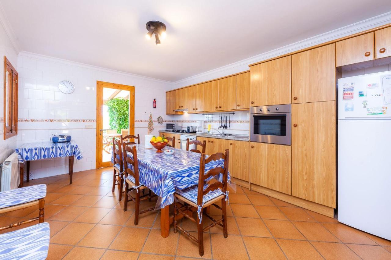 Finca Hort Des Xilindro