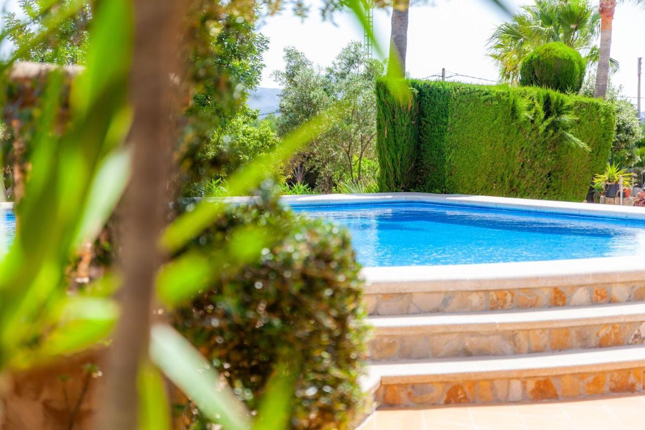 Finca Hort Des Xilindro