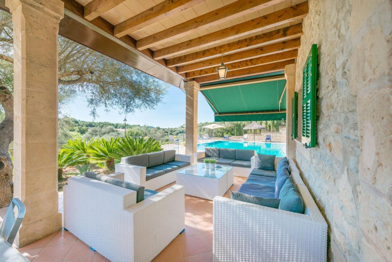 Son March Villa
