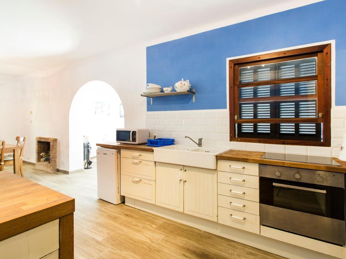 Casa Cala Сasa de vacaciones *