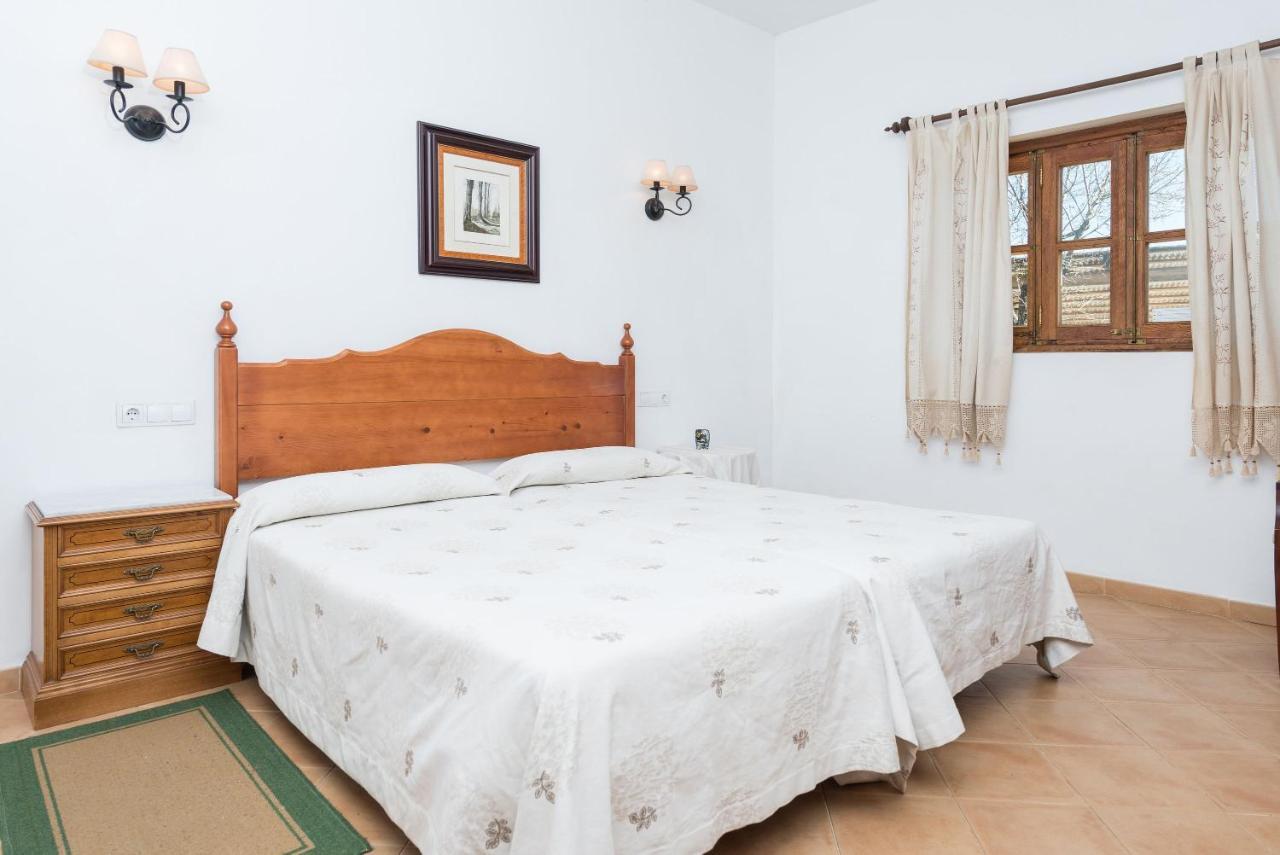 Son March Villa Petra (Mallorca)