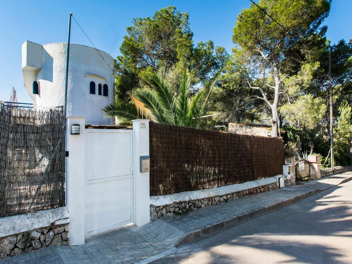 Casa Cala Santanyí