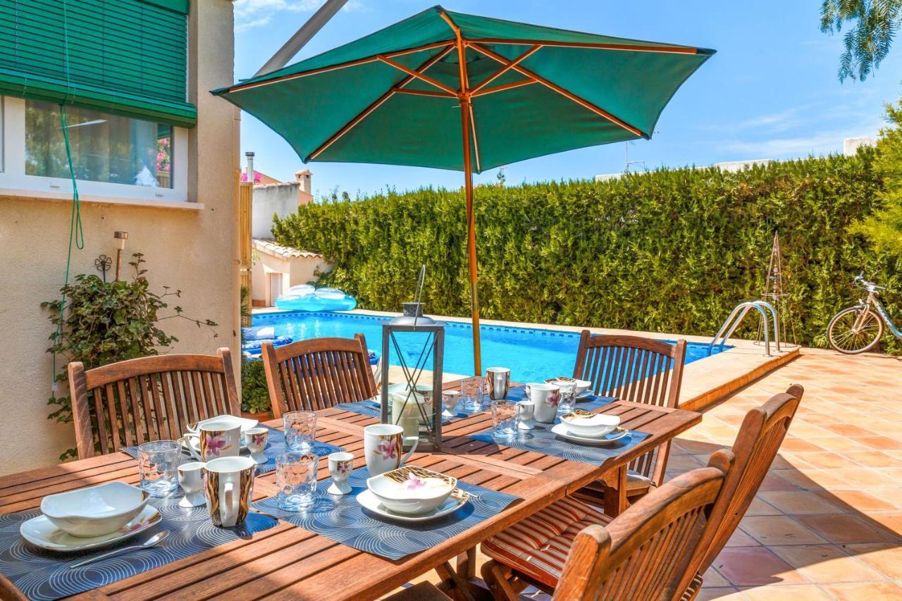 Dosmadres7 Holiday home Llucmajor (Mallorca)