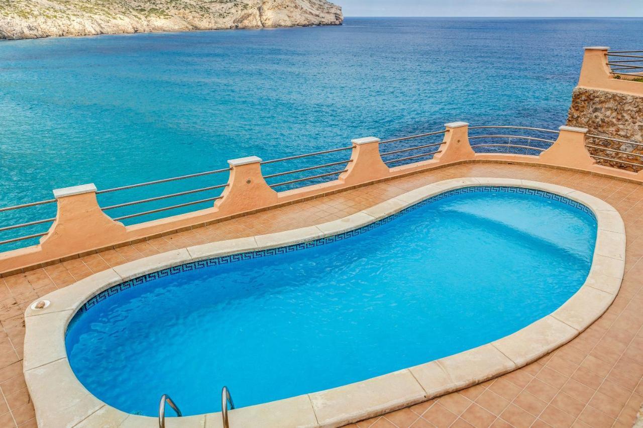 Apartamento Mirador 6i Cala de Sant Vicenc