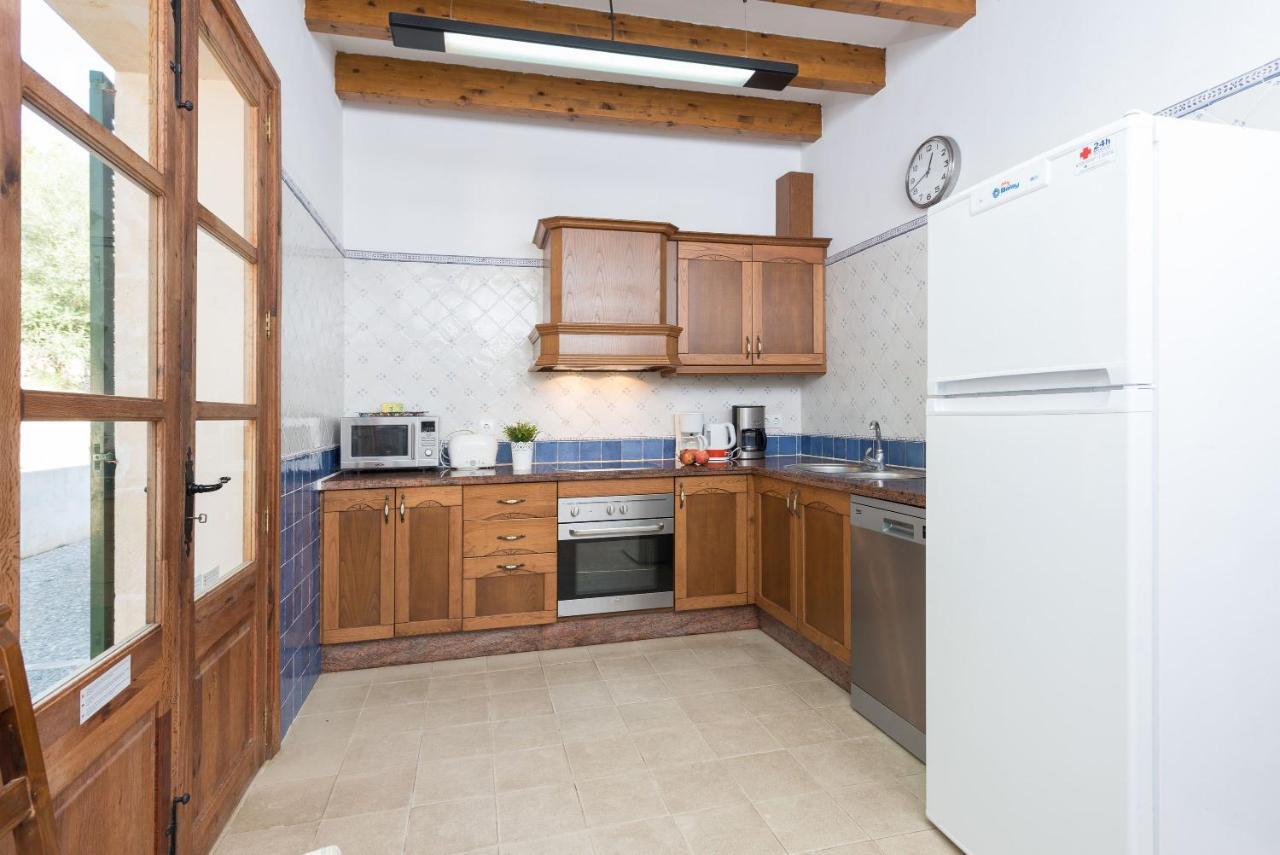 Villa Son Capellet *