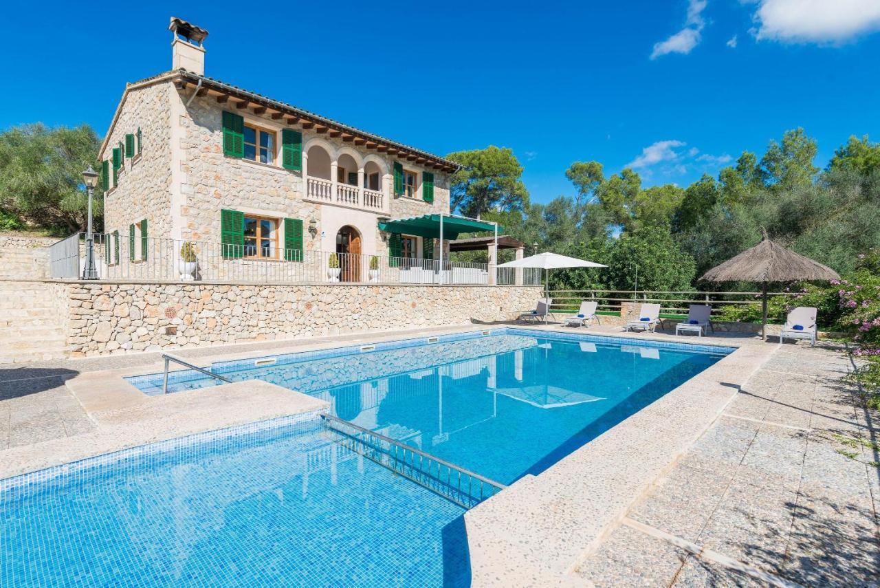 Villa Son Capellet