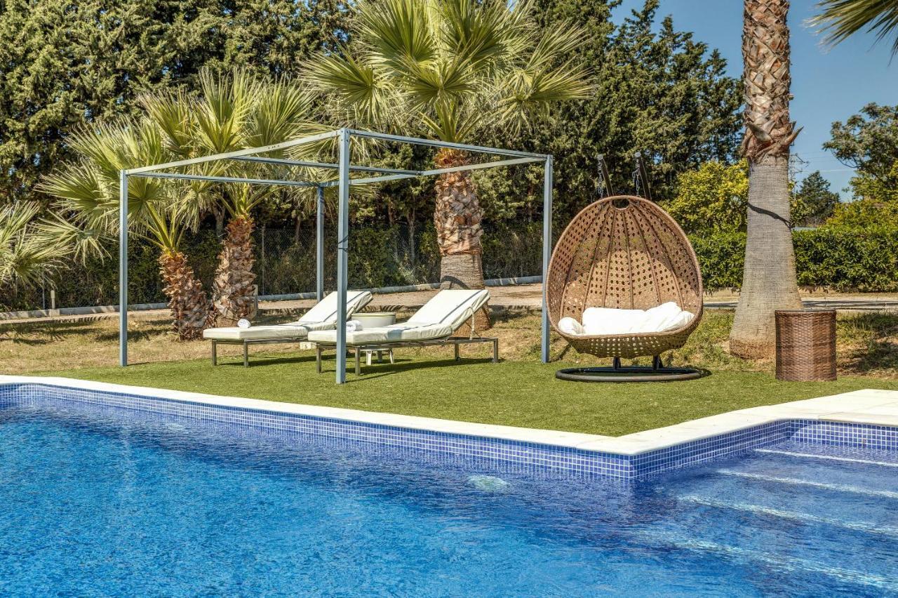 Es Vinyo Villa