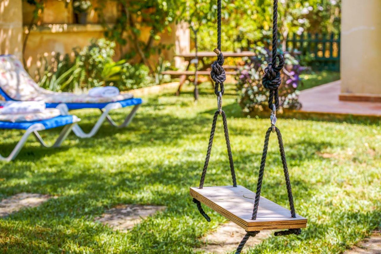 Dosmadres7 Сasa de vacaciones