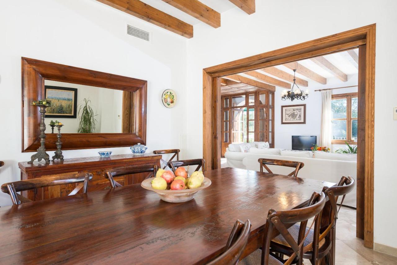 Villa Son Capellet