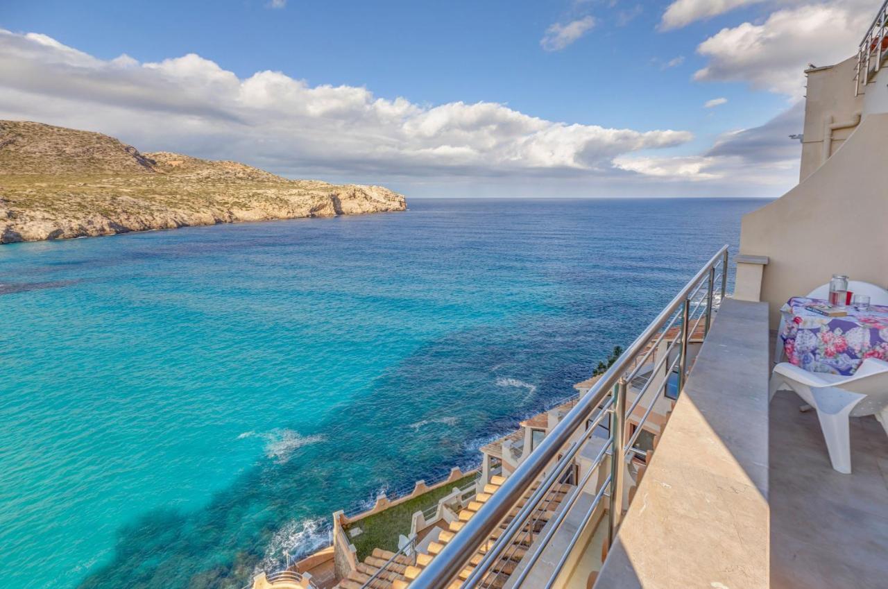 Mirador 6i Apartamento Cala de Sant Vicenc