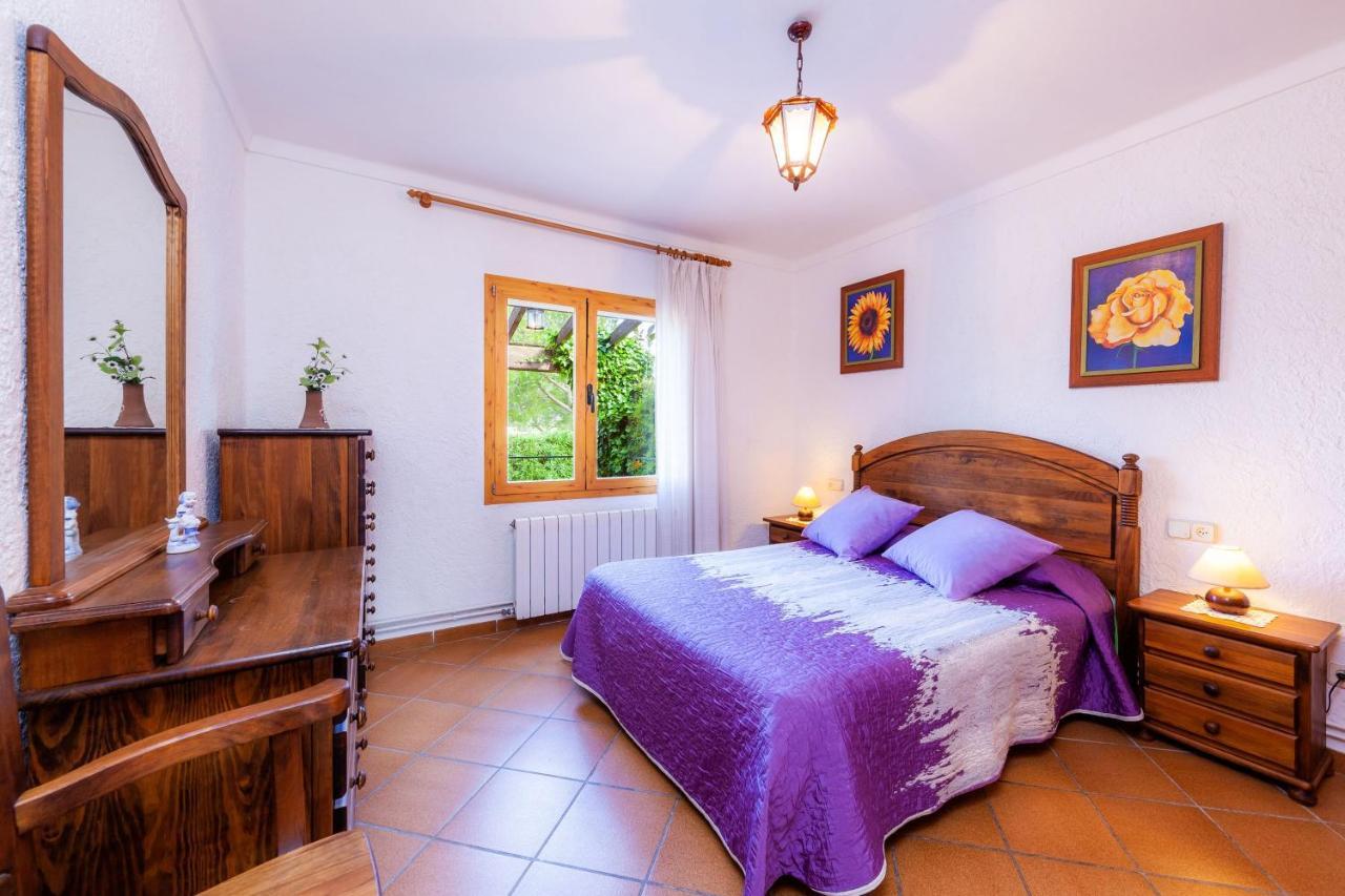Villa Finca Hort Des Xilindro *