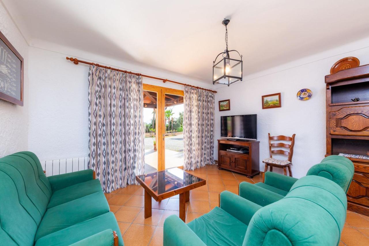Finca Hort Des Xilindro Alcúdia