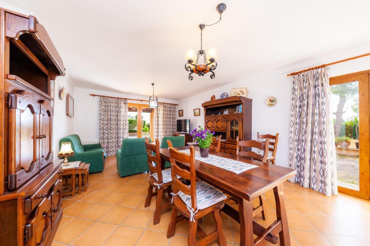 Finca Hort Des Xilindro *