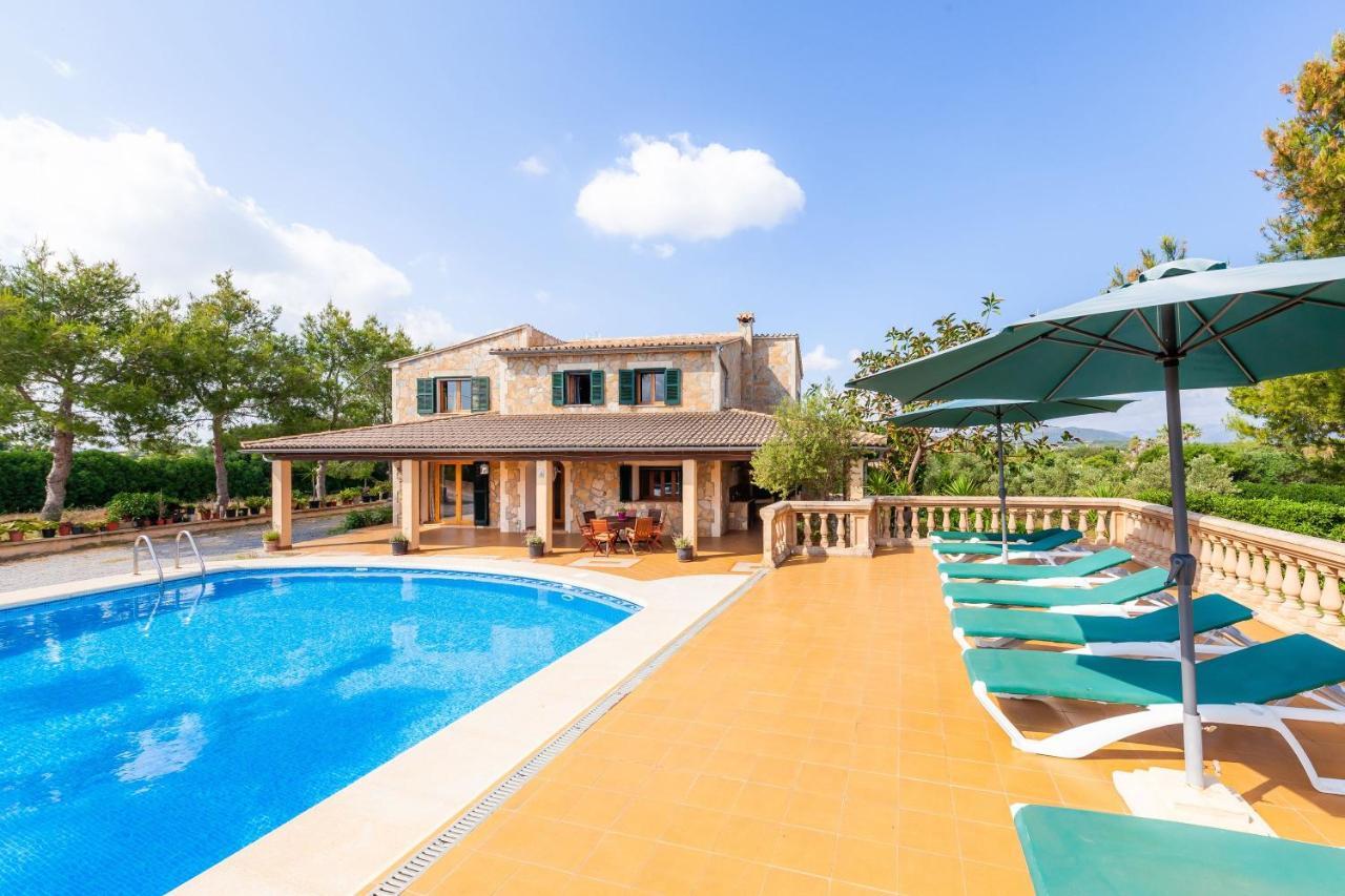 Finca Hort Des Xilindro *