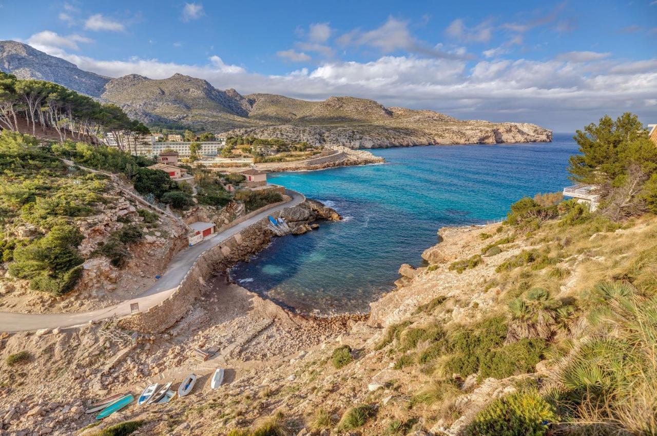 Mirador 6i Apartamento Cala de Sant Vicenc