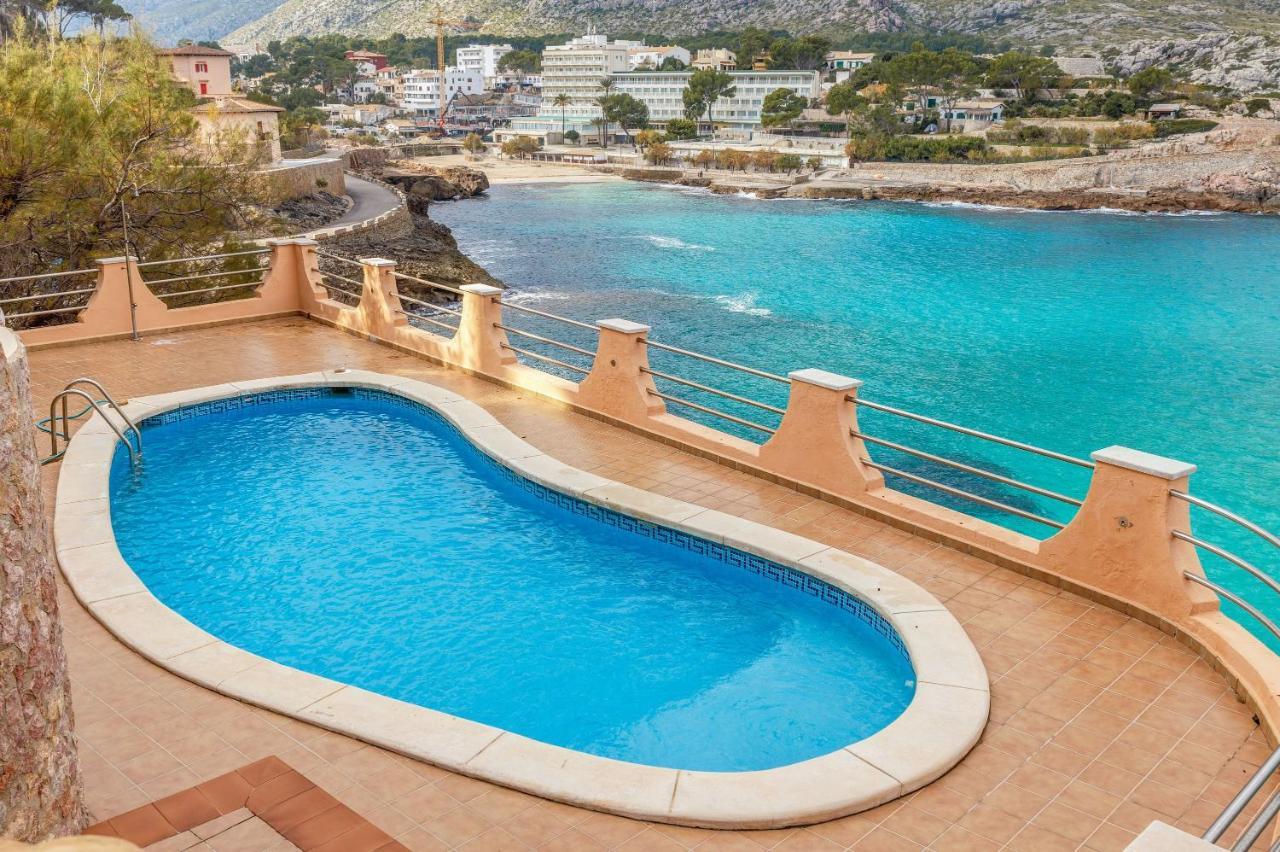 Mirador 6i Apartamento Cala de Sant Vicenc