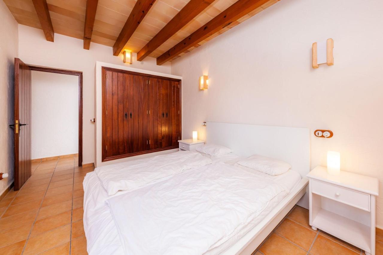 Villa Mirador Capdepera *
