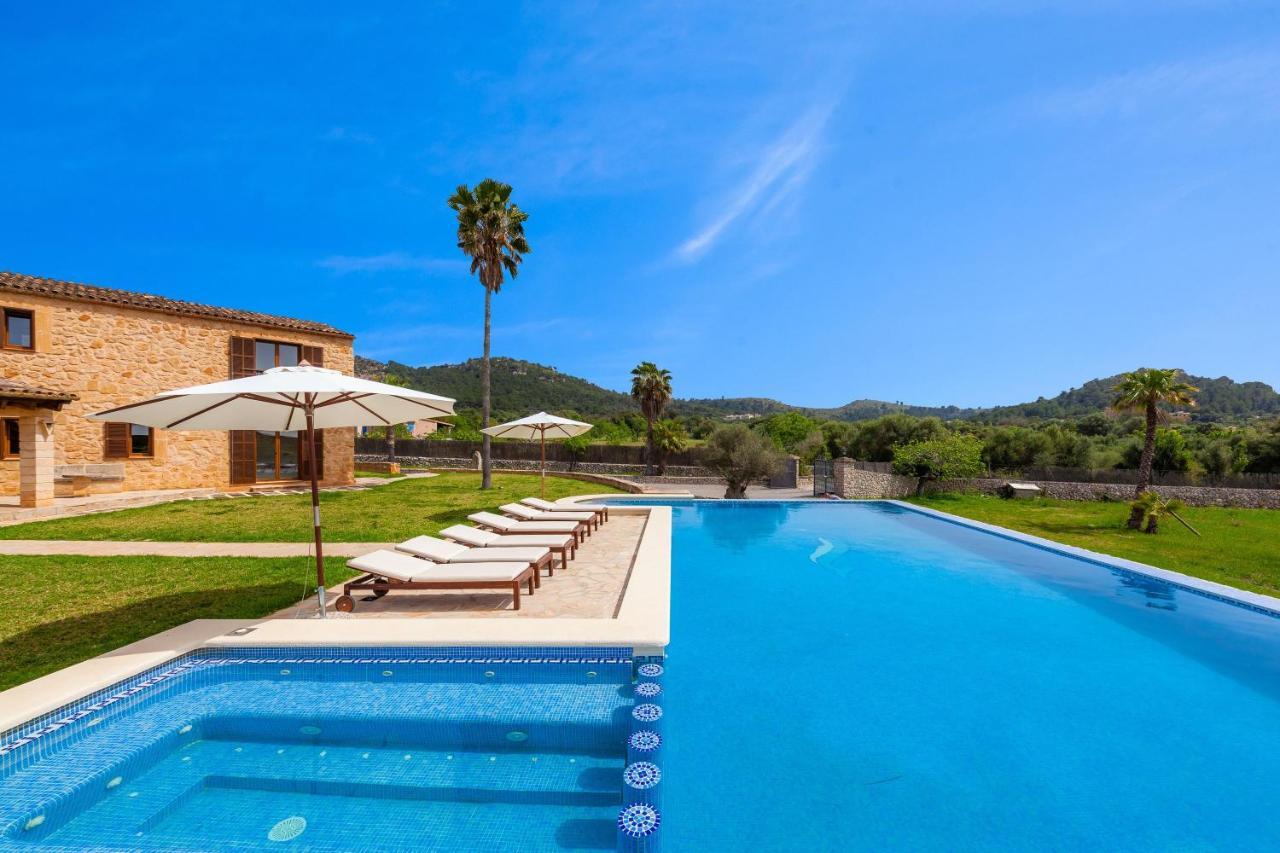 Mirador Capdepera Villa Capdepera (Mallorca)