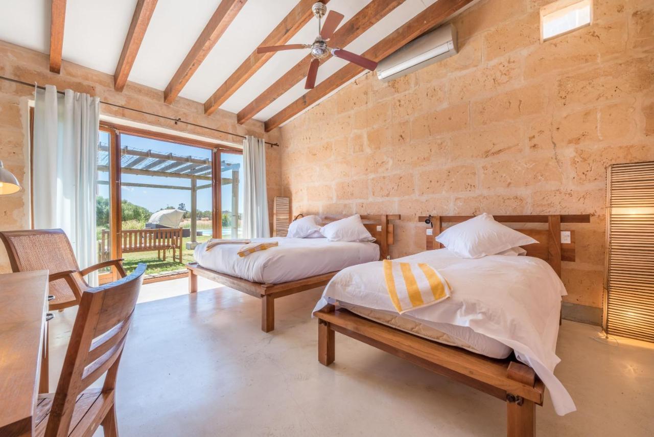 Villa Son Coranta