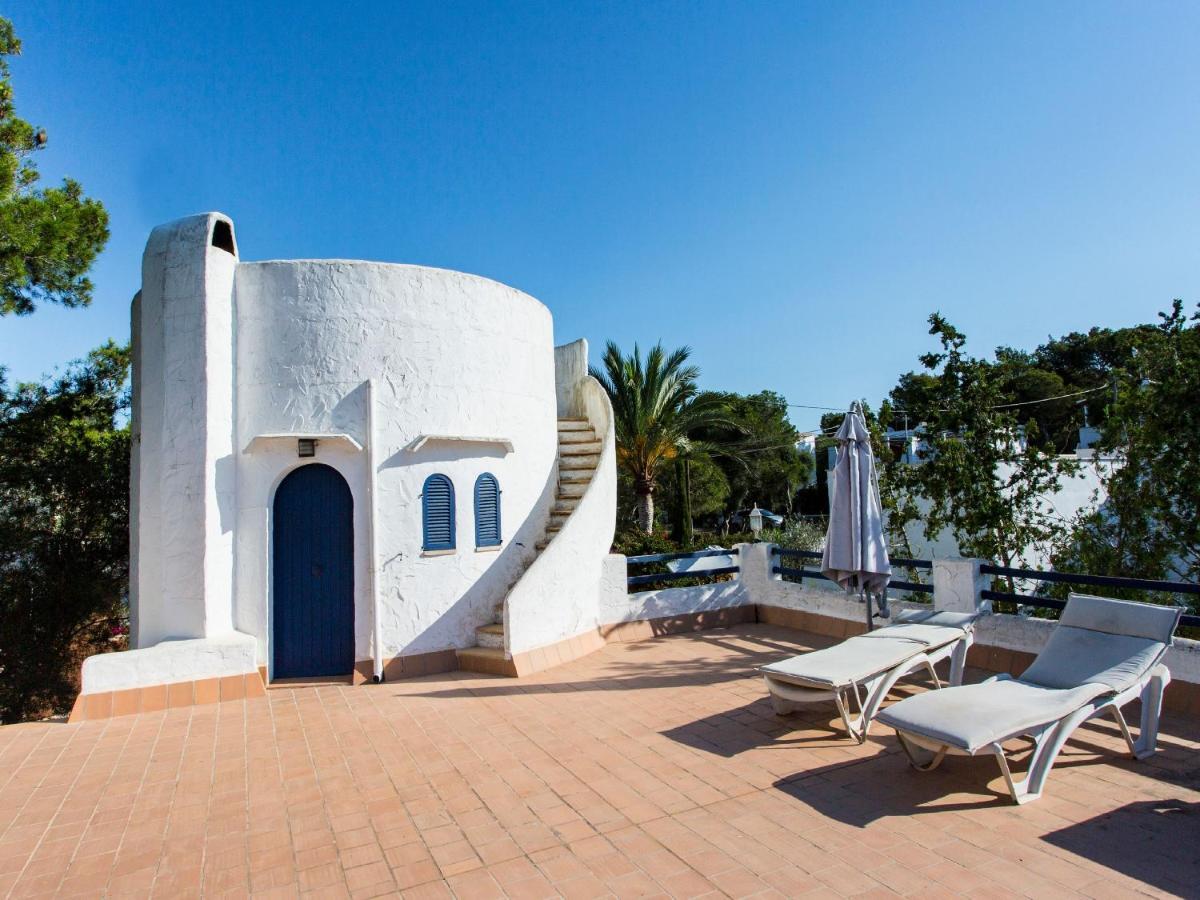 Casa Cala Сasa de vacaciones *