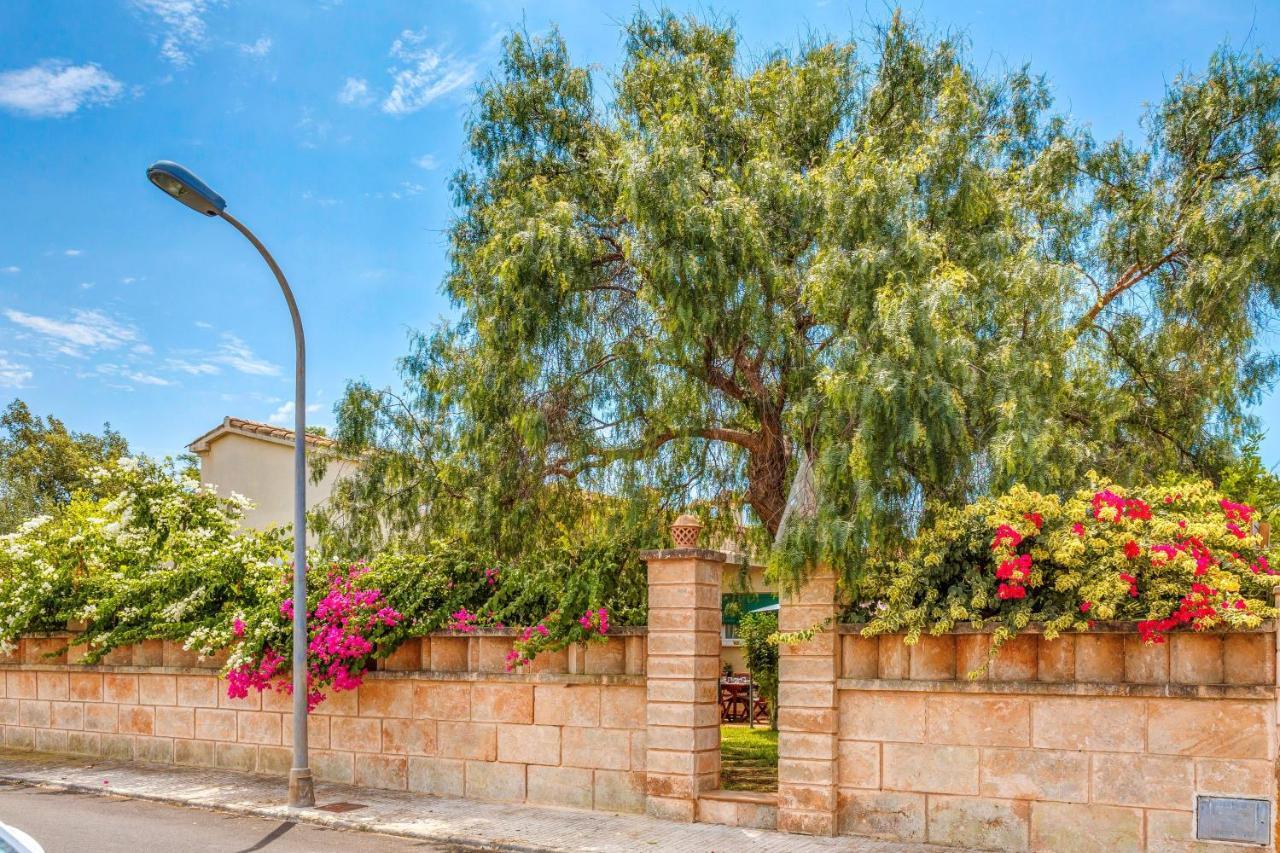 Сasa de vacaciones Dosmadres7 Llucmajor (Mallorca)