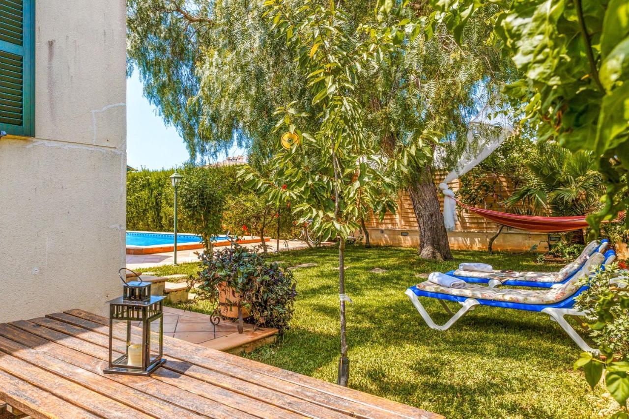Holiday home Dosmadres7