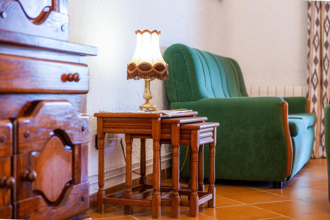 Finca Hort Des Xilindro Villa