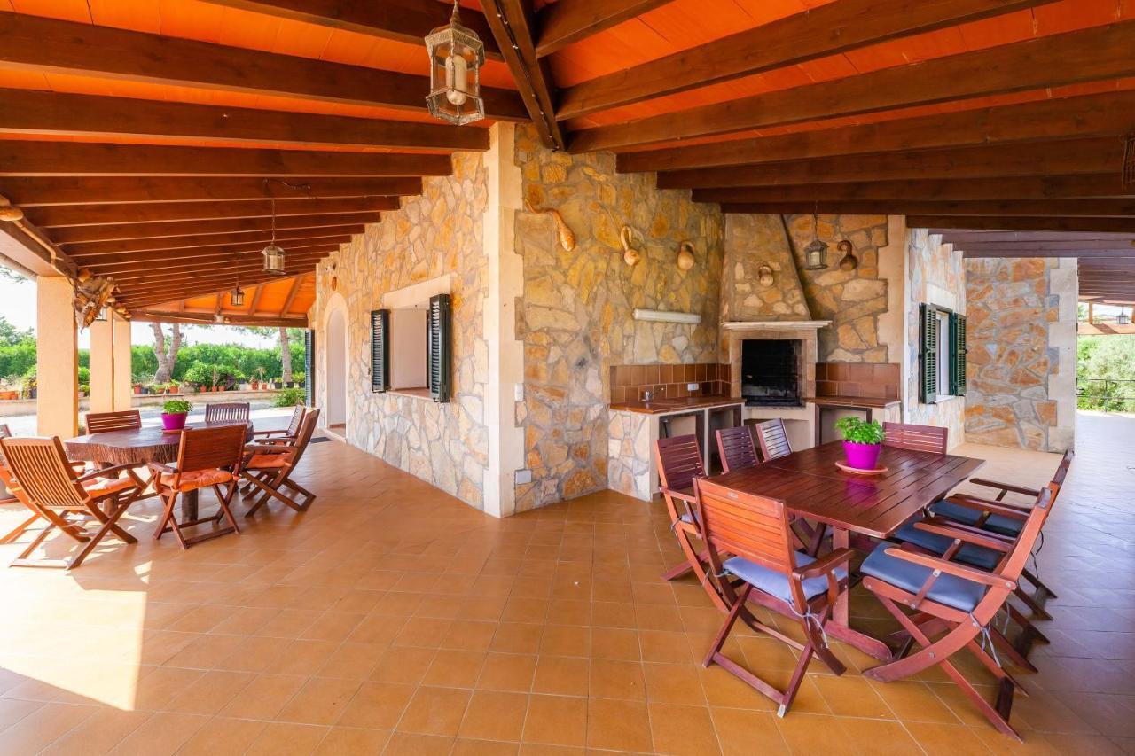 Finca Hort Des Xilindro *